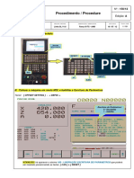 150-12 - Zeramento de Eixos - Linha GL V1.0 Fanuc