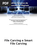 File Carving