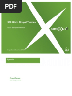 Drupal Themes 2010 Spanish