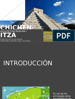 Chichen Itza