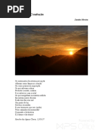 O Ponto Da Condução