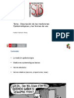 2 Clase Mediciones Epidemiologicas