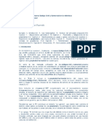 Doctrina Sobre Propiedad Horizontal y en Nuevo C U00f3digo Civil y Comercial (Jorge C. Resqui Pizarro)