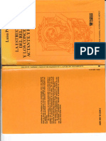 La Estructura Del Relato y Los Conceptos de Actante y Función, Luisa Puig