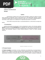 149485Aula 3 - C.C. - Biologia - Lipídios - Lipídios-Drummond - Material do aluno (1).pdf