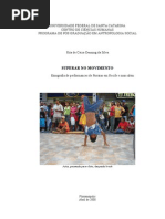 Superar No Movimiento