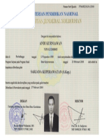 Ijazah s1 PDF