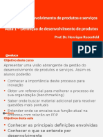 Aula 1 - Slide e Anotações Do Prof