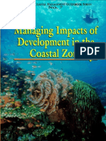 Philippine Coastal Management Guidebook Series No. 7