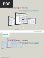 SIMARIS Design Tutorial Overview | PDF | Power Supply | Electricity