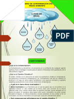 Contam I Nacion