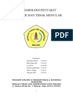 Cover Epidemiologi