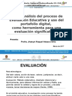 Taller Evaluación