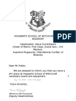 Hogwarts Acceptance Letter from Book Template.docx