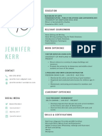 Resume V2