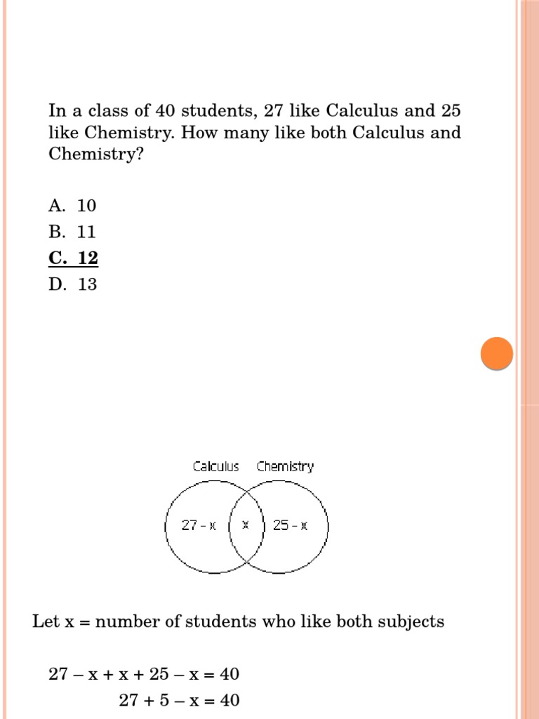Combinations and Probability | Playing Cards | Test (Assessment)