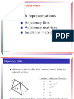 DM Lecture 8 Graph