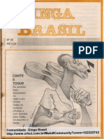 Ginga Brasil 80 PDF