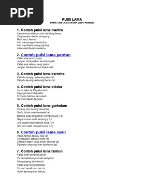 Puisi Lam1