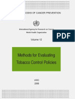 Tobacco Vol12 PDF