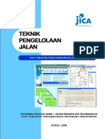 Teknik Pengelolaan Jalan_Pemeliharaan Jalan Kabupaten_JICA.pdf