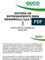 Sistemadeentrenamientoparadesarrollarfuerza Fisicaybiomedicavrredes 130809224246 Phpapp02