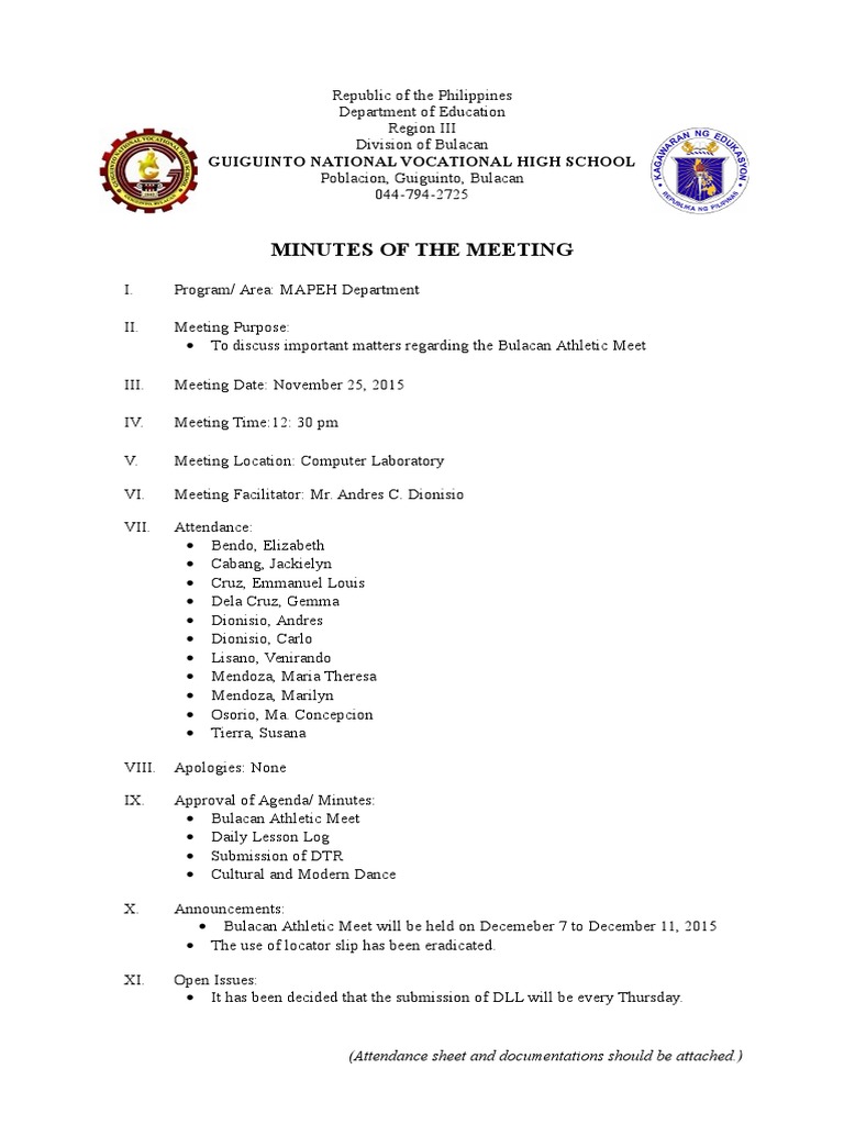 minutes-of-the-meeting-pdf-schools-further-education