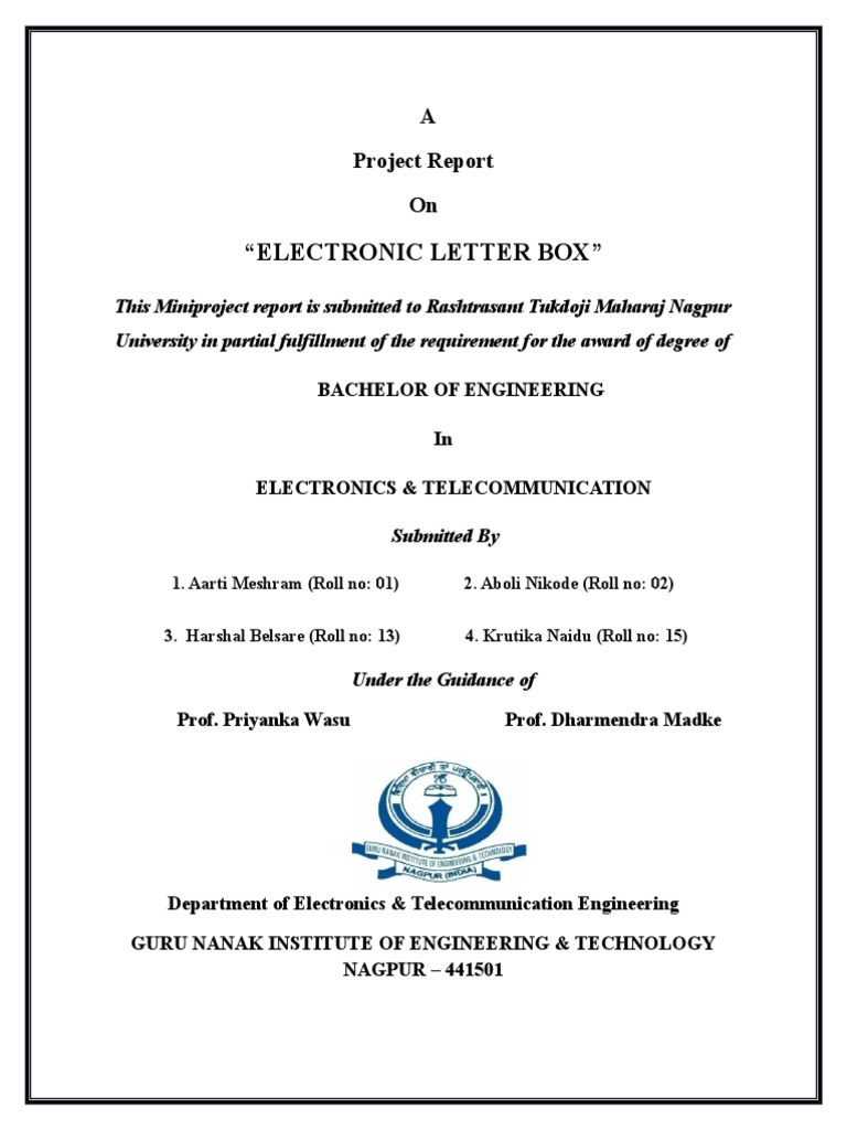 Thesis statement format image