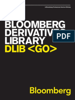 DLIB Brochure