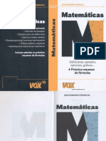 Diccionario Esencial de Matematicas.pdf