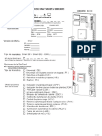 Formulario SIM PDF