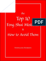 The Top 10 Feng Shui Mistakes, and How to Avoid Them.pdf