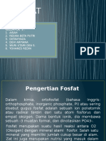 FOSFAT