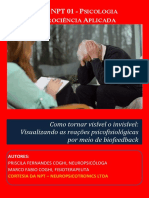 Coerencia Cardiaca-book+Serie+Psicologia+Aplicada+1 PDF