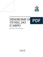 Gabriel Rosario-Sindrome Do Tunel Do Carpo