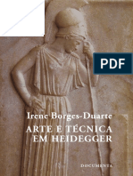 Borges-Duarte - Arte e Técnica