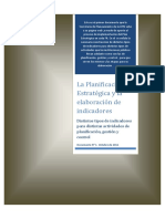 Planificación Estratégica e Indicadores.pdf