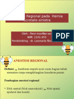 Ppt. Case Anestesi