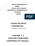 Fac Cours Master GFCF 2016 2017