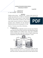 Laporan Praktikum Kimia Fisika P.nerenst