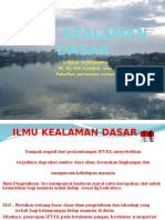 IKD Pertemuan 1 &2 (Perkemb, Penalaran)