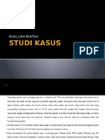 Studi Kasus