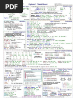 Mementopython3 English