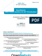 Opennebula Opensourcesolutionfordatacentervirtualization 120427040421 Phpapp02