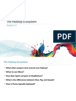 Week 4 - Hadoop Ecosystem.pdf