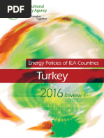 Energy Policies of Countries 