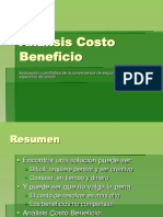 CostoBeneficio PDF