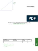 Protocolo Grupos Electrogenos Rev. 2 PDF