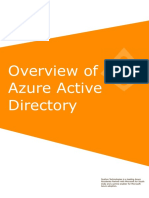 Azure Active Directory Ebook