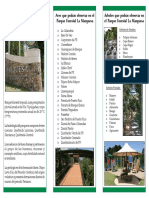 FolletoLaMarquesa2013 PDF